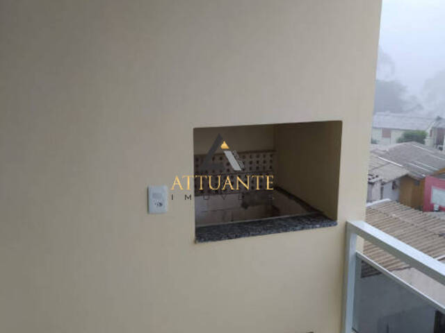 Apartamento para Venda em Caxias do Sul - 4