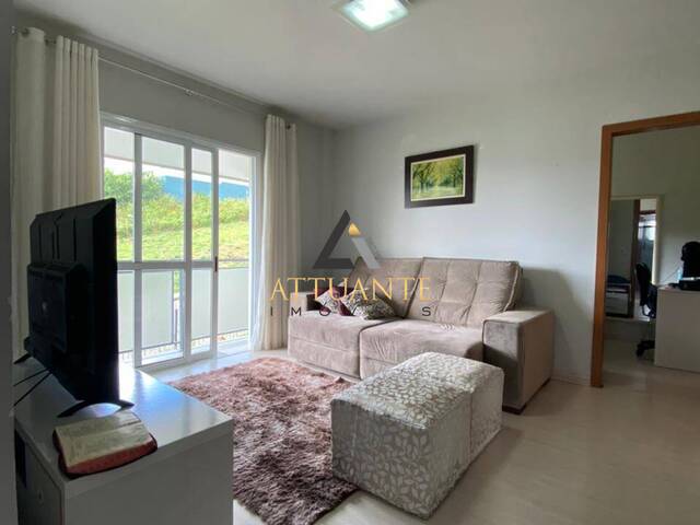 Apartamento para Venda em Caxias do Sul - 2