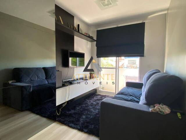 Apartamento para Venda em Caxias do Sul - 3