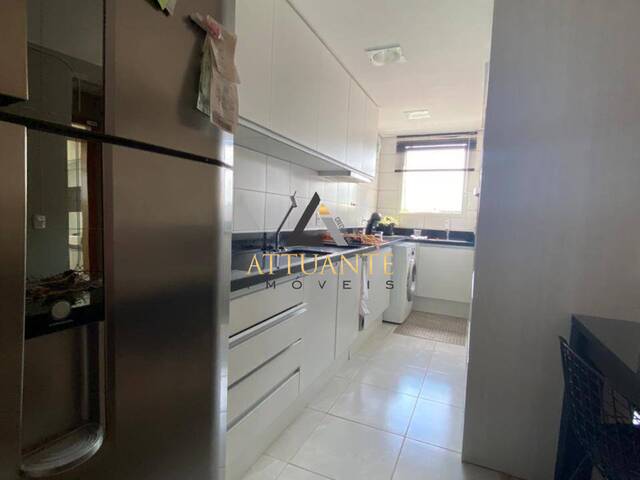 Apartamento para Venda em Caxias do Sul - 4