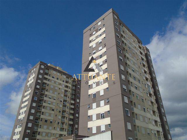 #AP1403 - Apartamento para Venda em Caxias do Sul - RS - 1