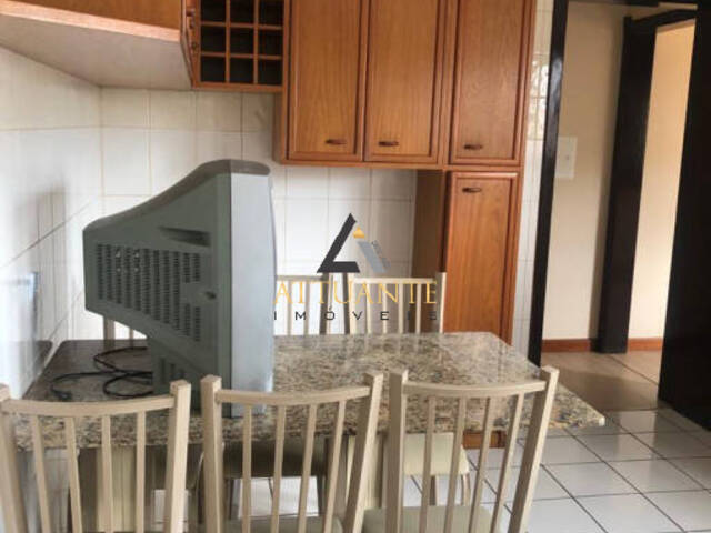 #AP1407 - Apartamento para Venda em Caxias do Sul - RS - 3