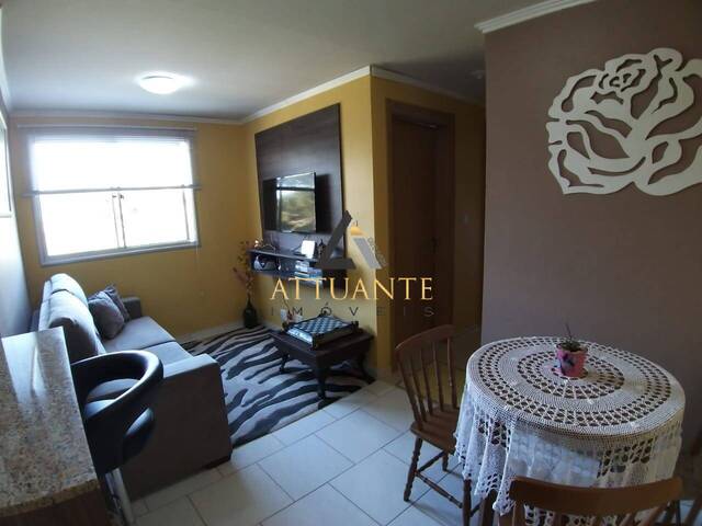 Apartamento para Venda em Caxias do Sul - 3