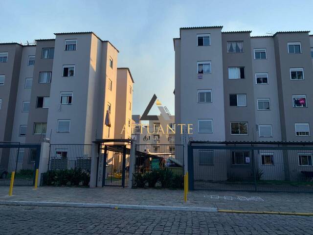 Apartamento para Venda em Caxias do Sul - 2