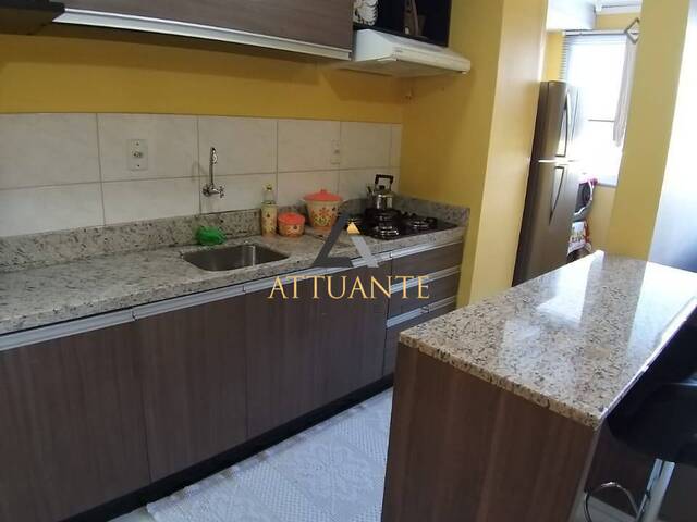 Apartamento para Venda em Caxias do Sul - 4