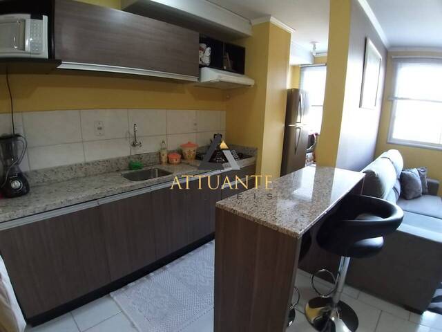 Apartamento para Venda em Caxias do Sul - 5