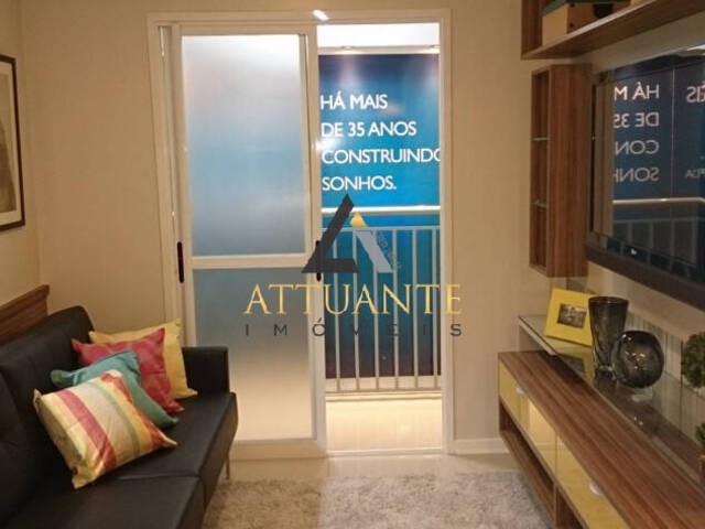 Apartamento para Venda em Caxias do Sul - 2