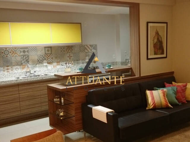 Apartamento para Venda em Caxias do Sul - 3