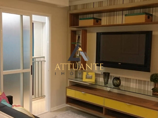 Apartamento para Venda em Caxias do Sul - 4
