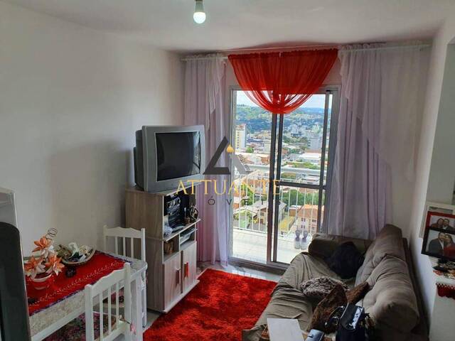 Apartamento para Venda em Caxias do Sul - 3