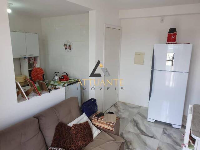 Apartamento para Venda em Caxias do Sul - 2