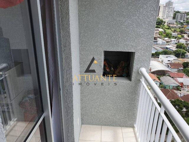 Apartamento para Venda em Caxias do Sul - 4