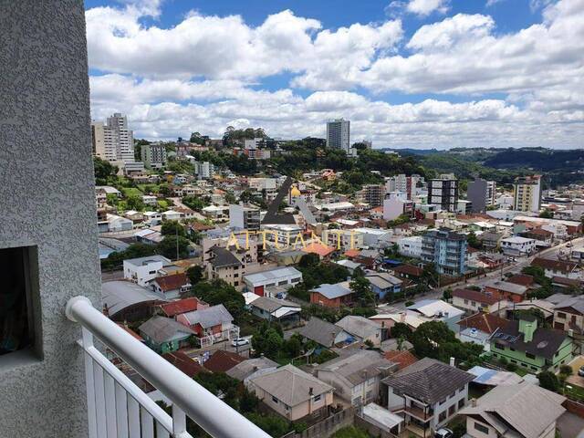 Apartamento para Venda em Caxias do Sul - 5
