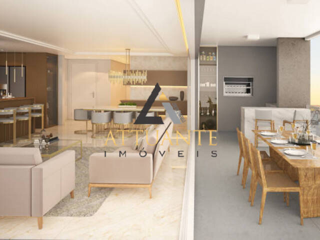 Apartamento para Venda em Caxias do Sul - 5