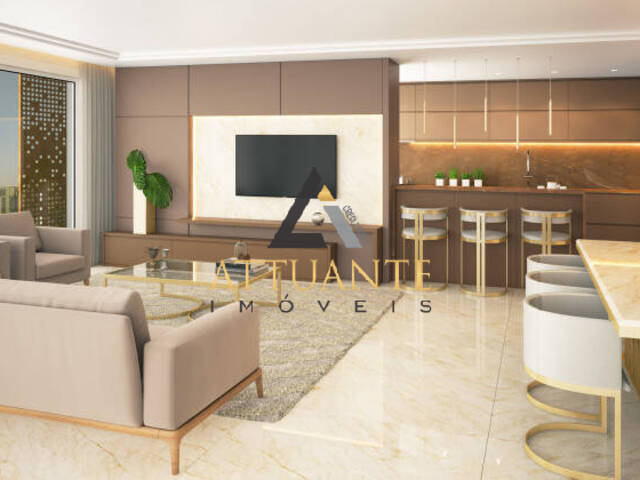 #AP1415 - Apartamento para Venda em Caxias do Sul - RS - 3