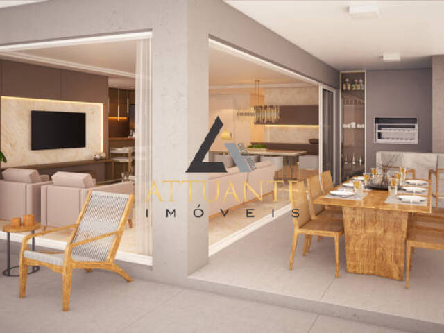 Apartamento para Venda em Caxias do Sul - 4
