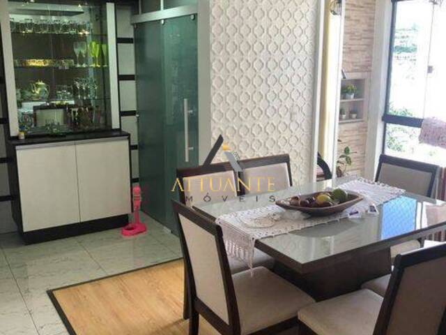 Apartamento para Venda em Caxias do Sul - 4