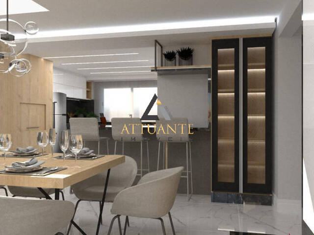 Apartamento para Venda em Caxias do Sul - 3