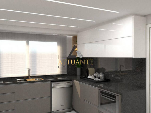 Apartamento para Venda em Caxias do Sul - 5