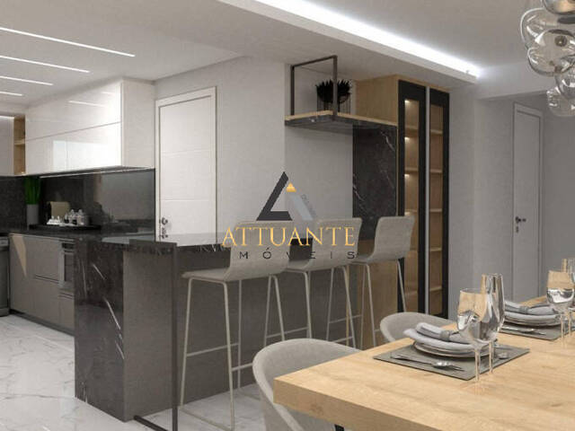 Apartamento para Venda em Caxias do Sul - 2