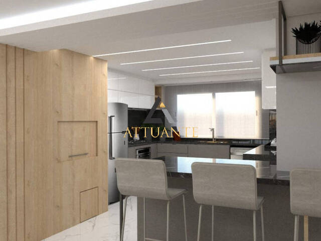 Apartamento para Venda em Caxias do Sul - 4