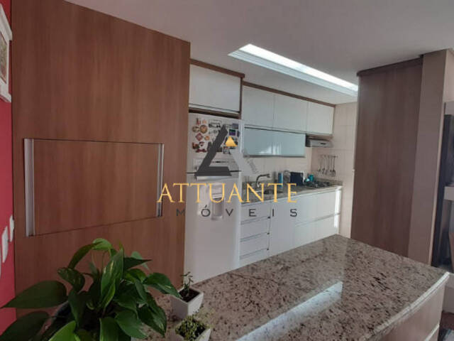 Apartamento para Venda em Caxias do Sul - 4