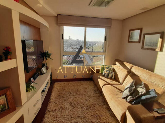 Apartamento para Venda em Caxias do Sul - 3