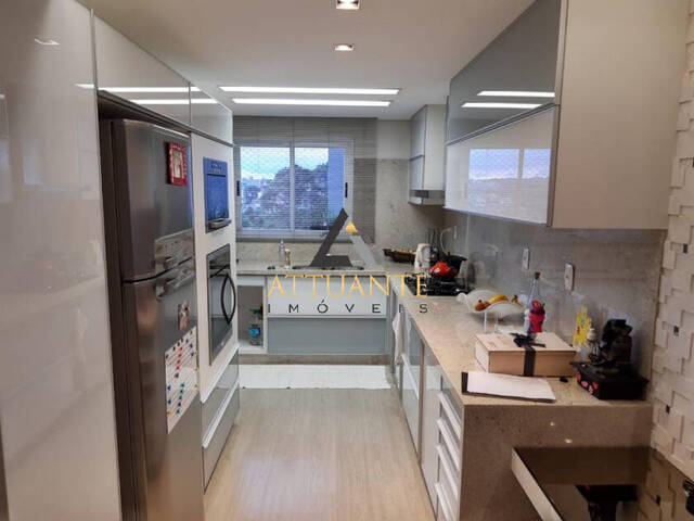 Apartamento para Venda em Caxias do Sul - 3