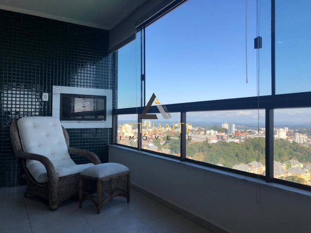Apartamento para Venda em Caxias do Sul - 4