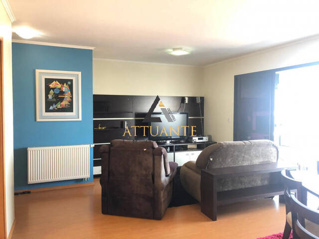 Apartamento para Venda em Caxias do Sul - 3