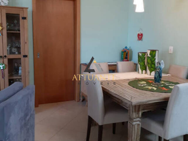 Apartamento para Venda em Caxias do Sul - 3