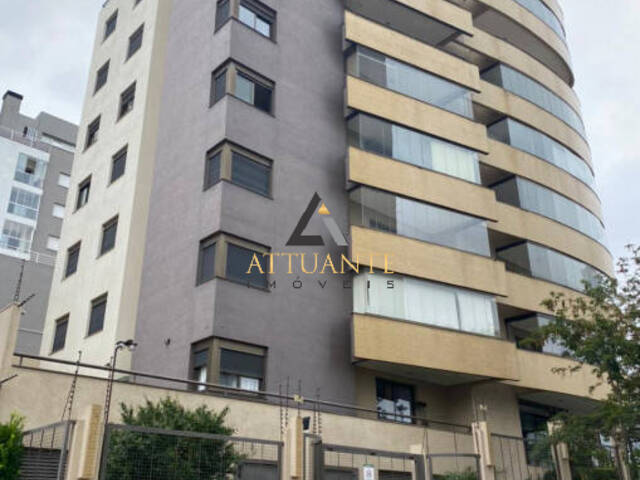 Apartamento para Venda em Caxias do Sul - 2