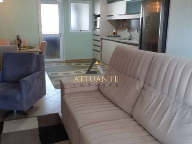 Apartamento para Venda em Caxias do Sul - 5