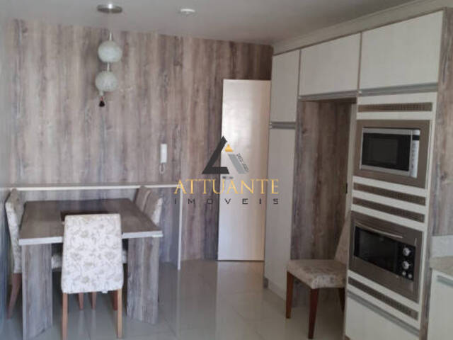 Apartamento para Venda em Caxias do Sul - 4