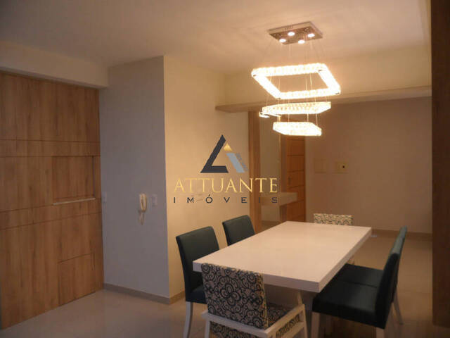 Apartamento para Venda em Caxias do Sul - 3