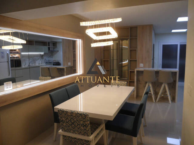 Apartamento para Venda em Caxias do Sul - 4