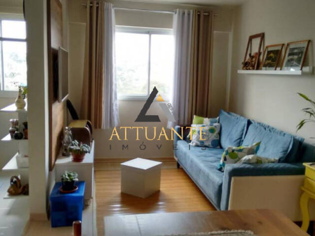 Apartamento para Venda em Caxias do Sul - 2