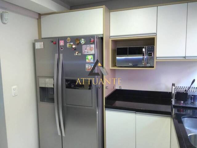 Sobrado para Venda em Caxias do Sul - 5