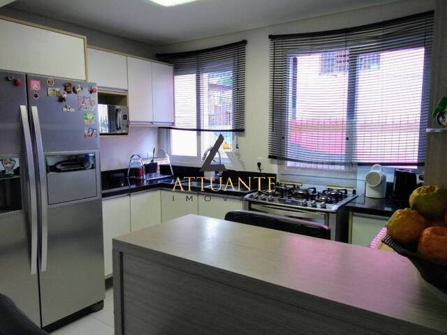 Sobrado para Venda em Caxias do Sul - 3