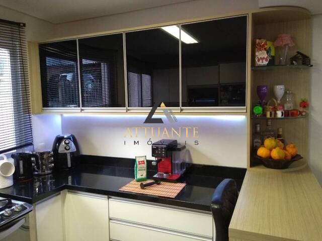 Sobrado para Venda em Caxias do Sul - 4