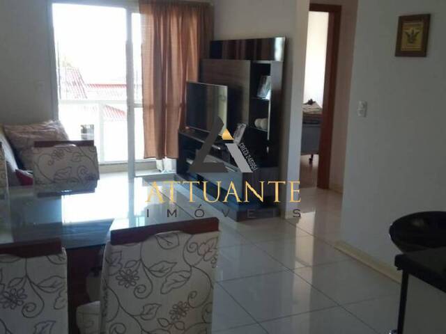 Apartamento para Venda em Caxias do Sul - 2