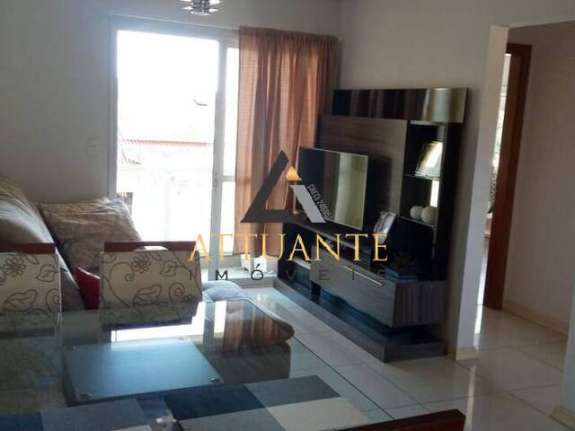 Apartamento para Venda em Caxias do Sul - 3