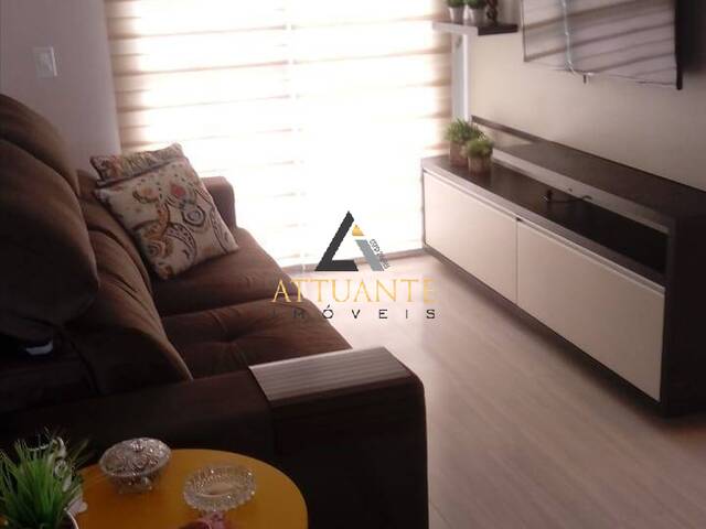 Apartamento para Venda em Caxias do Sul - 2