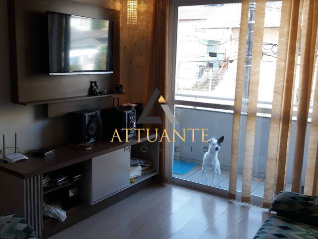 Apartamento para Venda em Caxias do Sul - 4