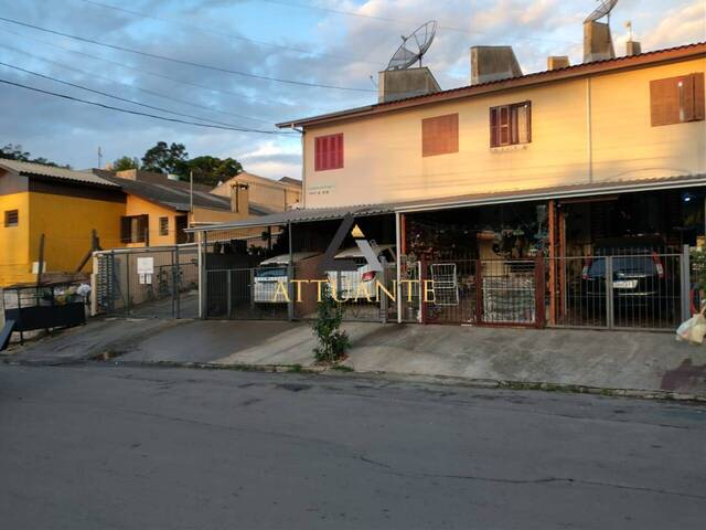 Sobrado para Venda em Caxias do Sul - 2