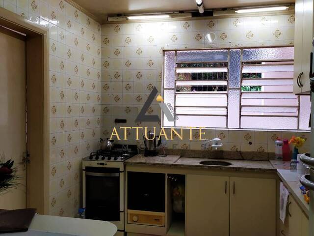 Apartamento para Venda em Caxias do Sul - 3