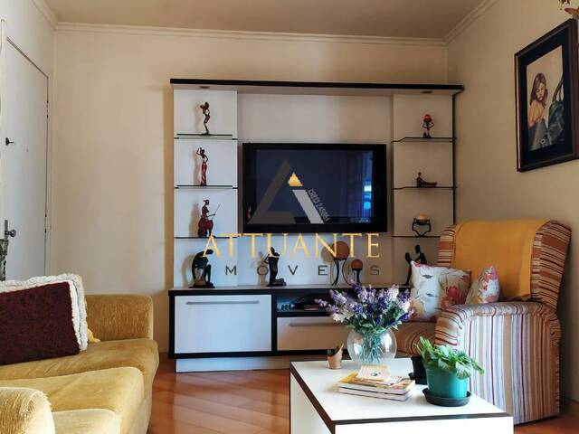 Apartamento para Venda em Caxias do Sul - 2