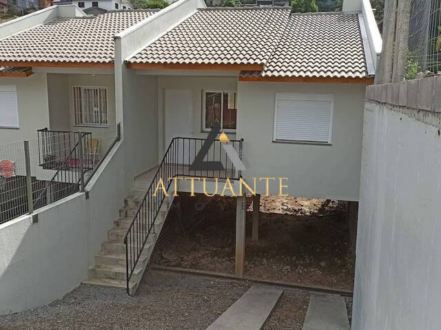 Casa para Venda em Caxias do Sul - 3