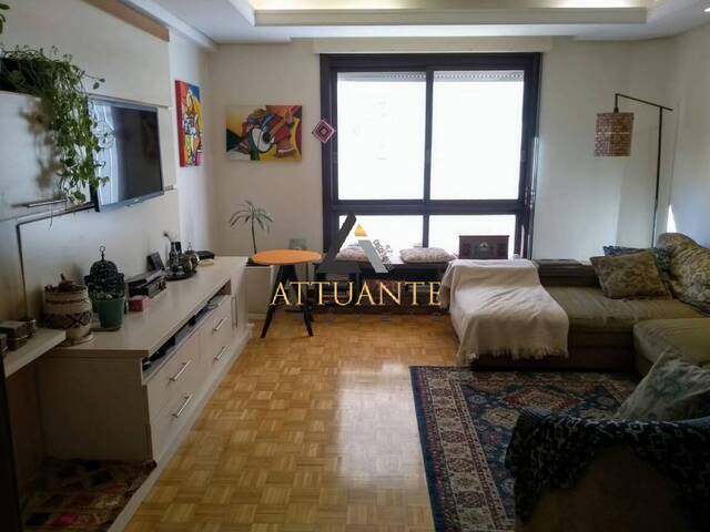 Apartamento para Venda em Caxias do Sul - 2