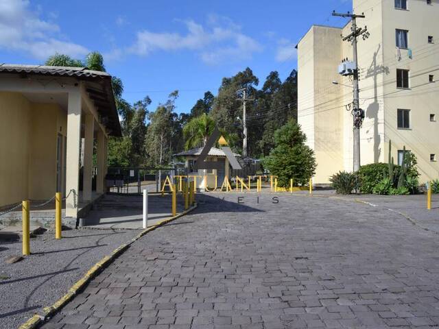 Apartamento para Venda em Caxias do Sul - 2